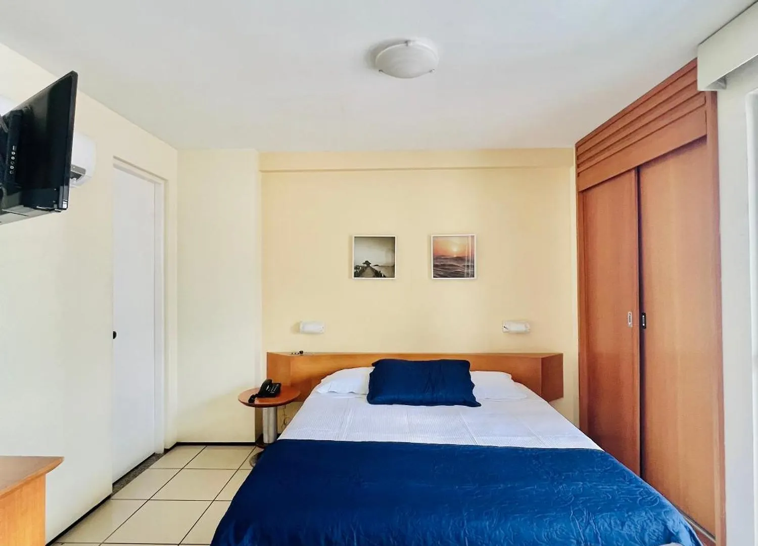 Aparthotel Flat Praia Do Meireles By Sebastian 2 Fortaleza