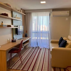  Apart-hotel Flat