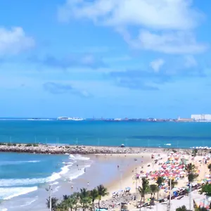  Apart-hotel Vista Maravilhosa 706