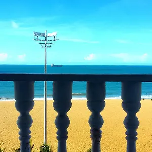  Apart-hotel Classic Beira Mar